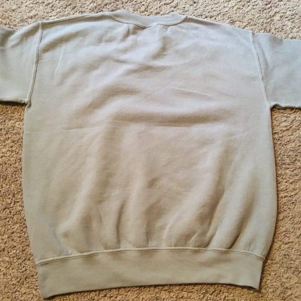 Brandy Melville John Galt Pullover- Sz S - Picture 2 of 6